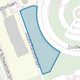 Perceel ZTM00-E-5538