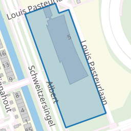 Perceel ZTM00-E-5540