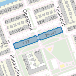 Perceel ZTM00-E-5544