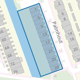 Perceel ZTM00-E-5579