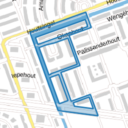 Perceel ZTM00-E-5580