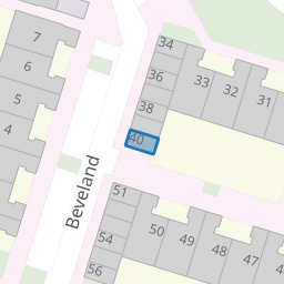 Perceel ZTM00-E-5581