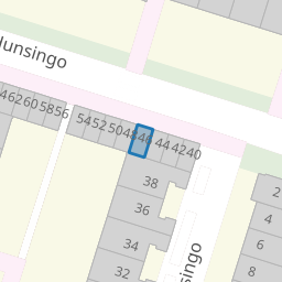 Perceel ZTM00-E-5592