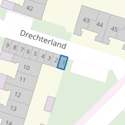 Perceel ZTM00-E-5606