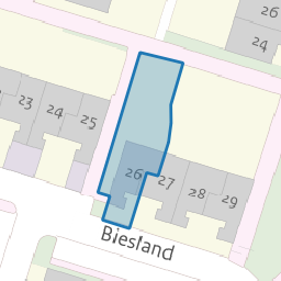 Perceel ZTM00-E-5626