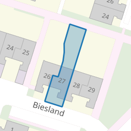 Perceel ZTM00-E-5627