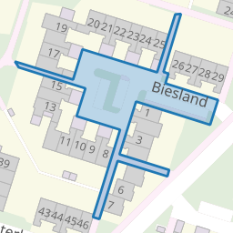 Perceel ZTM00-E-5628