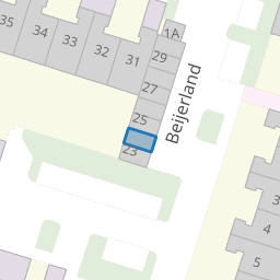 Perceel ZTM00-E-5631