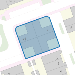 Perceel ZTM00-E-5661