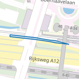 Perceel ZTM00-E-5677