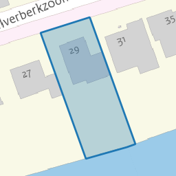 Perceel ZTM00-E-5697