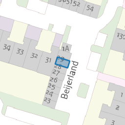 Perceel ZTM00-E-5708