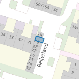 Perceel ZTM00-E-5709