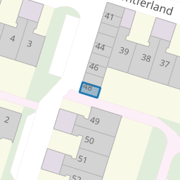 Perceel ZTM00-E-5722