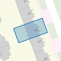 Perceel ZTM00-E-5739