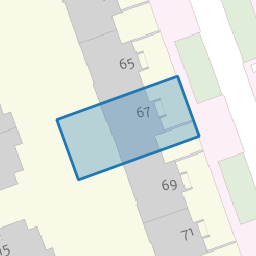 Perceel ZTM00-E-5740