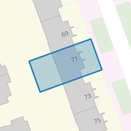 Perceel ZTM00-E-5742