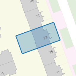 Perceel ZTM00-E-5743