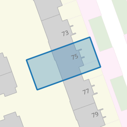 Perceel ZTM00-E-5744