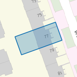 Perceel ZTM00-E-5745