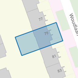 Perceel ZTM00-E-5746