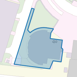 Perceel ZTM00-E-5753