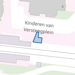 Perceel ZTM00-E-5768