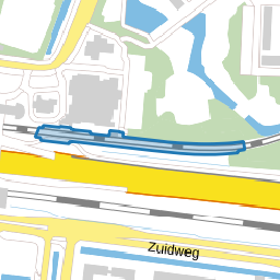 Perceel ZTM00-E-5769