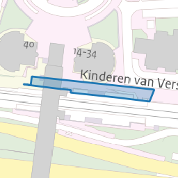 Perceel ZTM00-E-5770