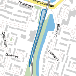 Perceel ZTM00-E-5776