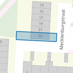 Perceel ZTM00-E-5777