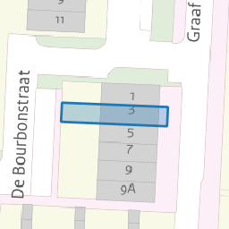 Perceel ZTM00-E-5779