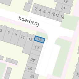 Perceel ZTM00-E-5781