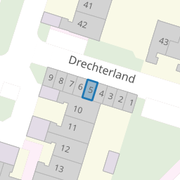 Perceel ZTM00-E-5786