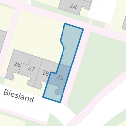 Perceel ZTM00-E-5788