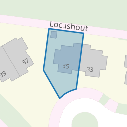 Perceel ZTM00-E-5797