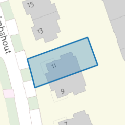 Perceel ZTM00-E-5809