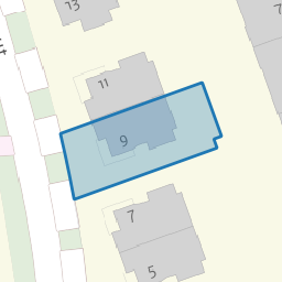 Perceel ZTM00-E-5810