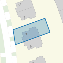 Perceel ZTM00-E-5811