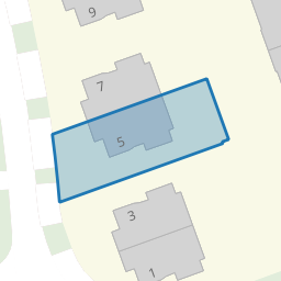 Perceel ZTM00-E-5812