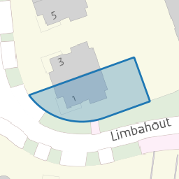 Perceel ZTM00-E-5814