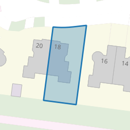 Perceel ZTM00-E-5818