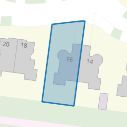 Perceel ZTM00-E-5819