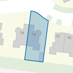 Perceel ZTM00-E-5820