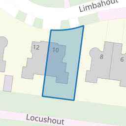 Perceel ZTM00-E-5822