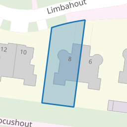 Perceel ZTM00-E-5823