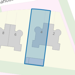 Perceel ZTM00-E-5825