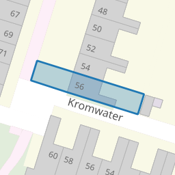 Perceel ZTM00-E-5827