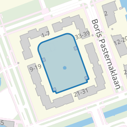 Perceel ZTM00-E-5840