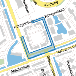 Perceel ZTM00-E-5842